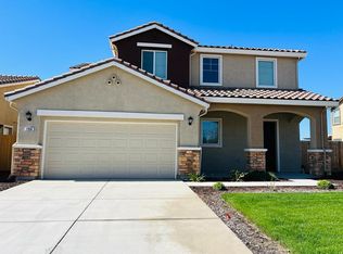 1956 Gus Villalta Dr, Los Banos, CA