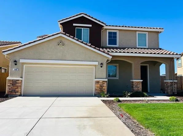 1956 Gus Villalta Dr, Los Banos, CA 93635