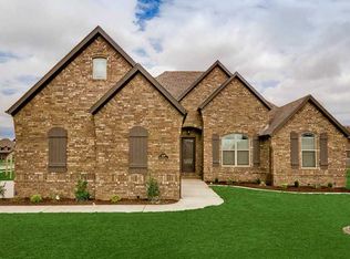 4108 SW Rhinestone Blvd, Bentonville, AR 72712