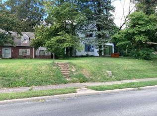 1111 Arrow Ave, Anderson, IN 46016