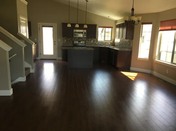 5807 Horseshoe Trl, Billings, MT 59106