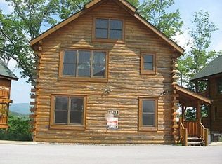 2821 White Oak Ridge Ln, Sevierville, TN 37862