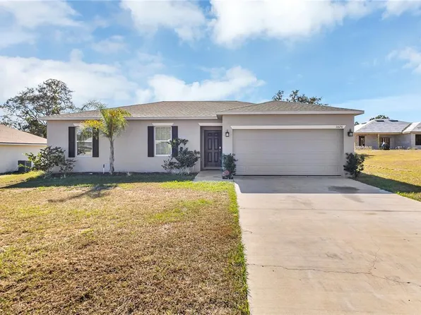 1626 Redfin Dr, Poinciana, FL 34759