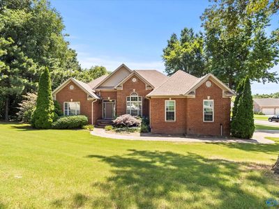 335 Brasfield Dr, Huntsville, AL, 35806