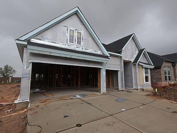2nd image of 4926 Benton Woods Trl