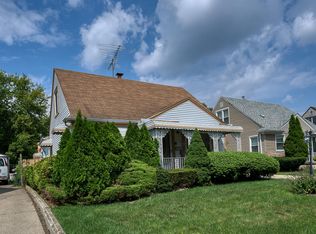 26160 Princeton St, Inkster, MI 48141