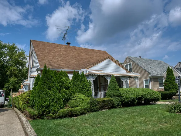 26160 Princeton St, Inkster, MI 48141
