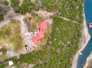 18205 Ridge Rd, Lago Vista, TX 78645