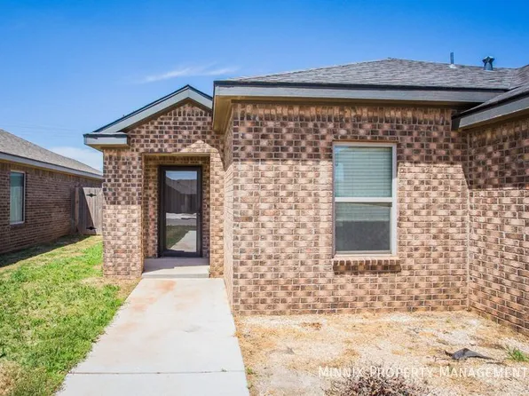 1118 Preston Trl, Wolfforth, TX 79382