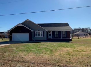178 Camargo Rd, Fayetteville, TN 37334
