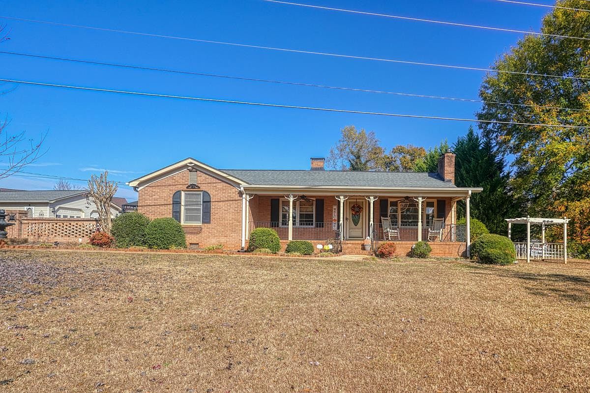 1349 Milford Church Rd, Greer, SC 29651 MLS 306075 Zillow