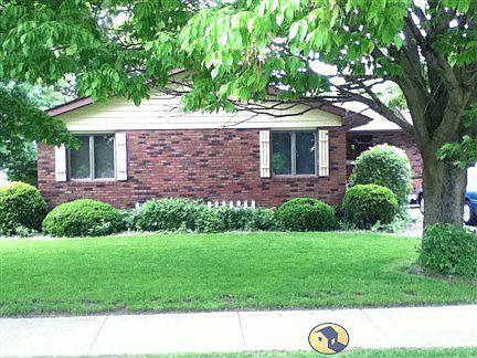 great neighborhood