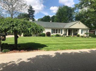 690 N Old Orchard Rd, Shelbyville, IN 46176