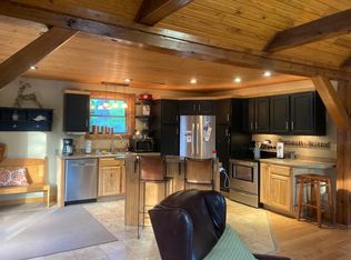 602 Cedar Creek Ridge Rd, Hartsburg, MO 65039