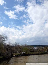 Rented by Sovereign Associates