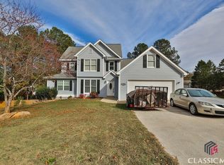 3706 Buttons Pl, Gainesville, GA 30504