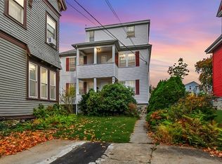 36-38 Appleton St, Malden, MA 02148