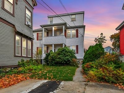 36-38 Appleton St, Malden, MA, 02148