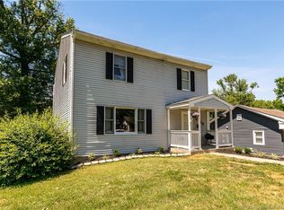 2509 Spring Ave, New Albany, IN 47150