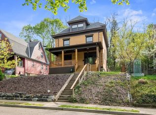 315 Clearview Ave, Pittsburgh, PA
