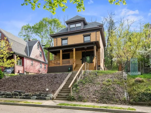 315 Clearview Ave, Pittsburgh, PA 15205