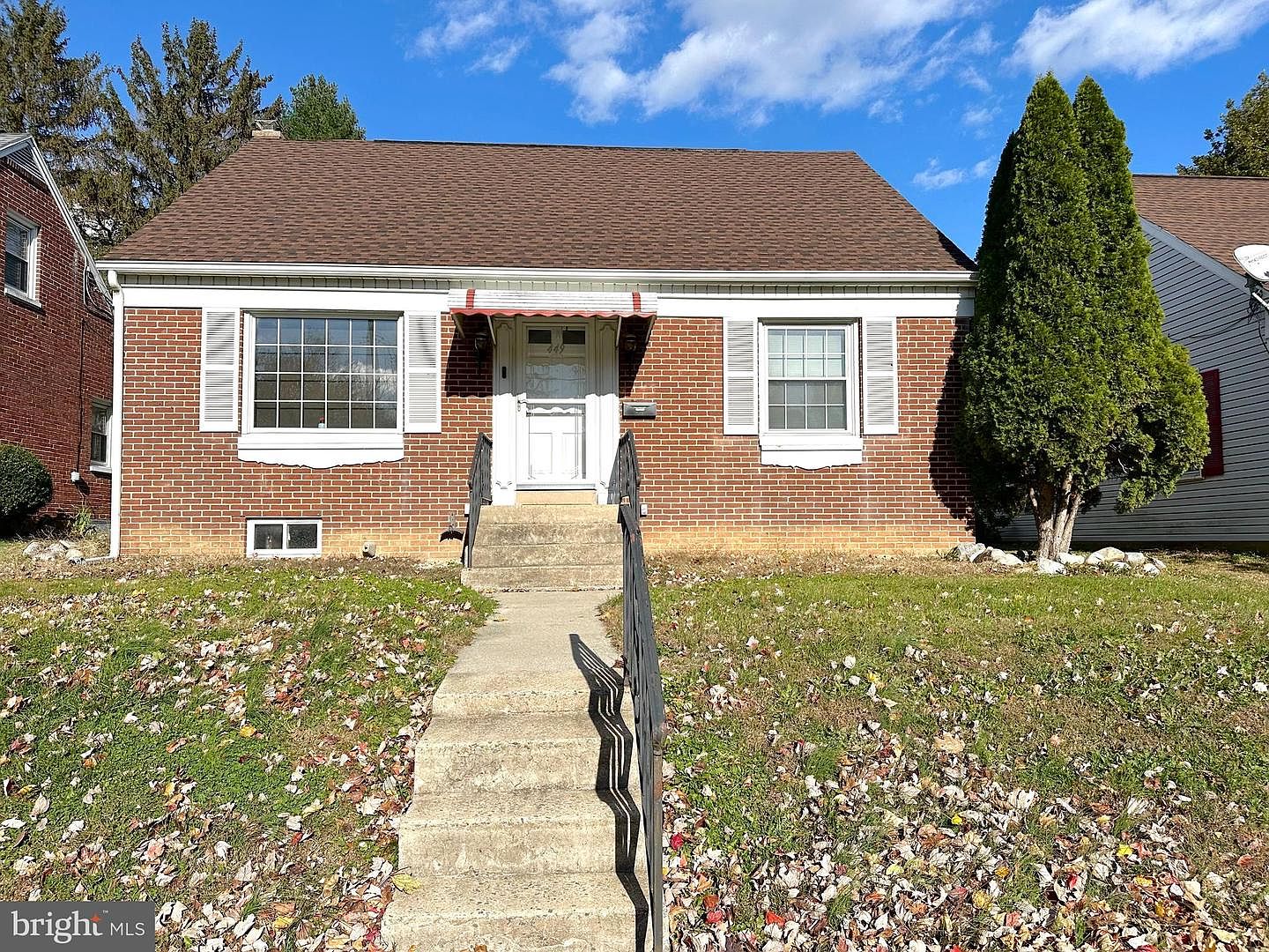 449 Hershey Ave, Lancaster, PA 17603 | MLS #PALA2083324 | Zillow