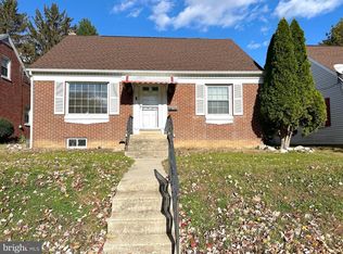 449 Hershey Ave, Lancaster, PA 17603