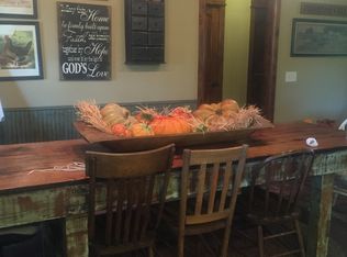 45570 Benson Park Rd, Shawnee, OK 74801