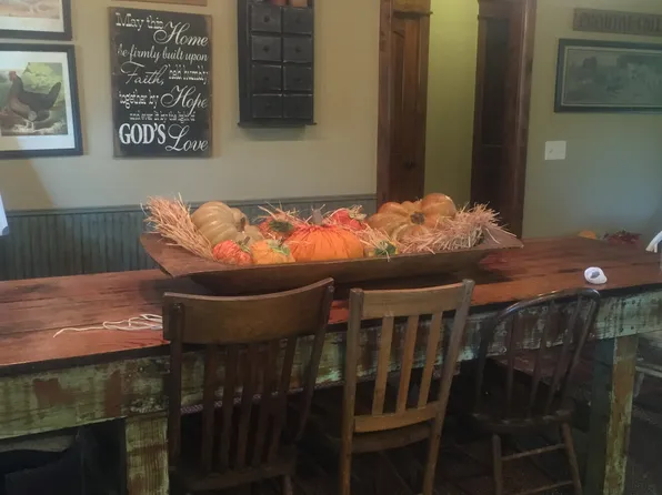 45570 Benson Park Rd, Shawnee, OK 74801