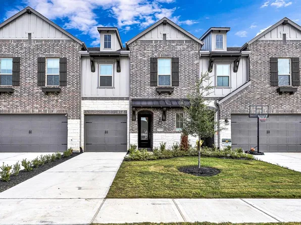6523 Scarlet Pond Lane, Fulshear, TX 77441