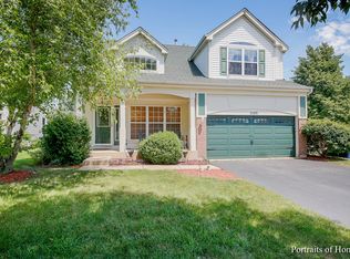 2103 Periwinkle Ln, Naperville, IL