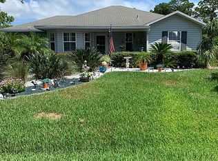 125 Cornell Rd, St Augustine, FL 32086