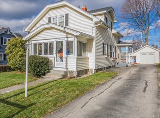 10 Ashburnham Rd, Worcester, MA 01605