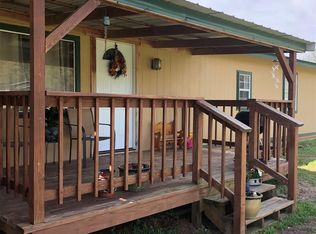 153 Lakeside Dr, Osage, OK 74054