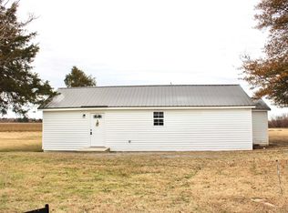 33 County Rd #639, Bay, AR 72411