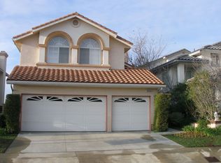 19784 Yosemite Cir, Porter Ranch, CA 91326