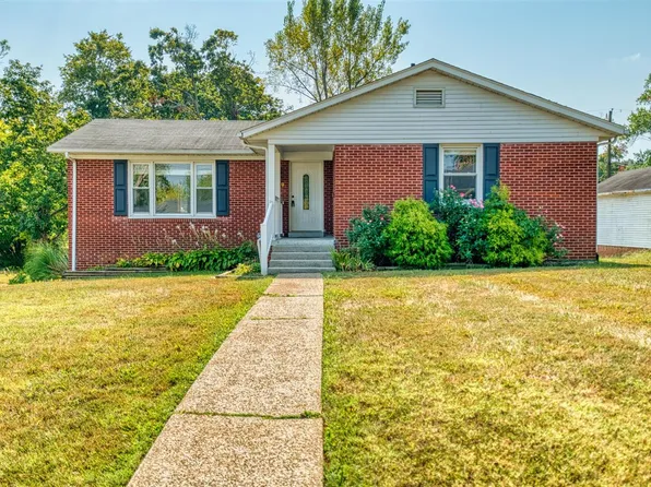 1009 Orchard Dr, Russellville, KY 42276