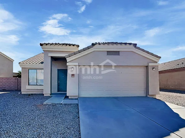 10617 W Papago St, Tolleson, AZ 85353