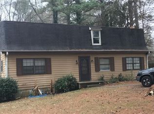 985 Merritt Rd, Marietta, GA 30062