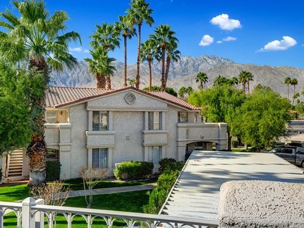 houses for sale in palm springs ca