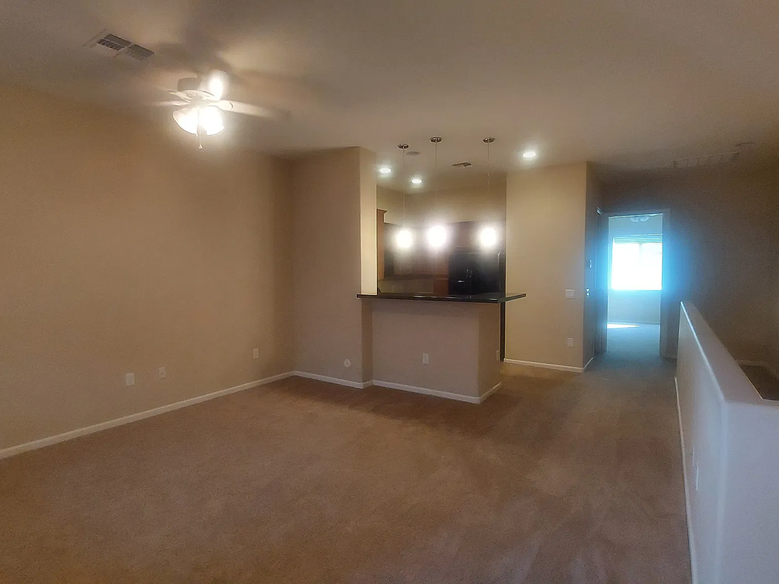 Great room