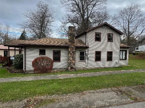 9604 Porter Ave, Fredonia, NY 14063