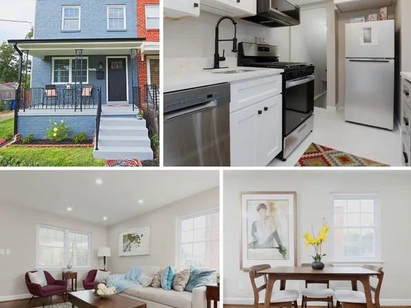 5511 7th Rd S, Arlington, VA 22204