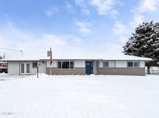 2518 S 52nd Ave, Yakima, WA 98903