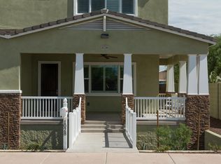 1028 E Curry Rd, Tempe, AZ 85281