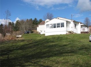 7802 Eagle Rd, Wolcott, NY 14590