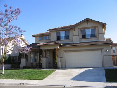 5015 Avocado Park Way, Fallbrook, CA, 92028