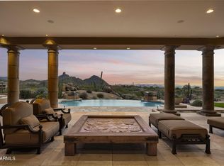 9953 E Balancing Rock Rd, Scottsdale, AZ 85262