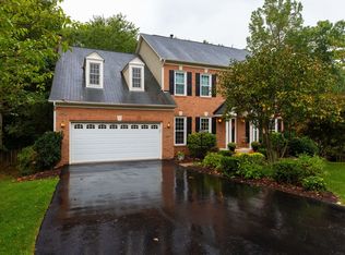 13088 Brookmead Dr, Manassas, VA 20112