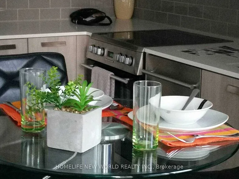 42 Charles St E #3203 — Photo 1